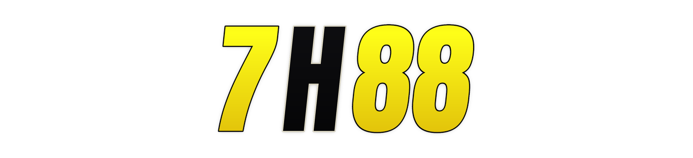 7h88 Logo